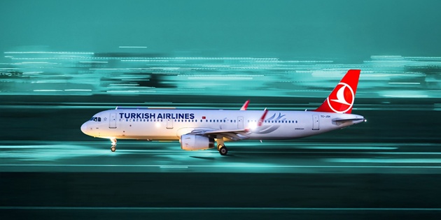 THY, Asya Uçuşlarını Yüzde 20 Oranında Artırmayı Hedefliyor